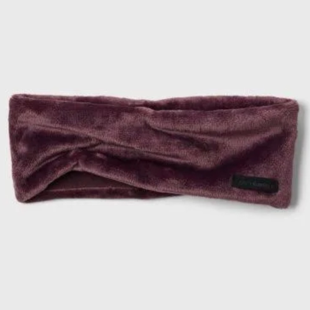 Columbia Fire Side™ Plush Headband